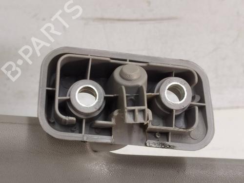 Left sun visor OPEL COMBO Box Body/MPV (X12) 1.3 CDTI (B05) | BP40541602I1 - Image 3