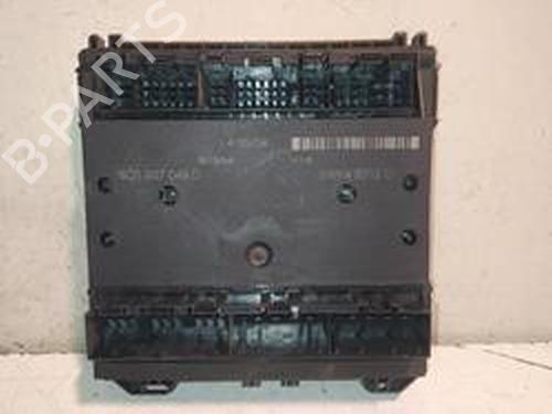 Used Electronic module SEAT IBIZA III (6L1) [2002-2009]  8716095