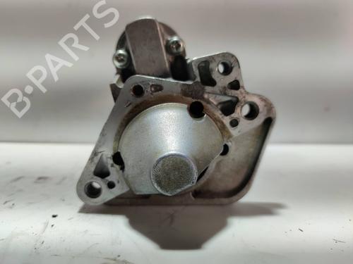 Starter RENAULT SCÉNIC III (JZ0/1_)  | BP11539625M8 