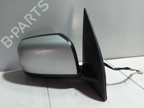 Used Right mirror NISSAN X-TRAIL II (T31) [2007-2018]  30319241