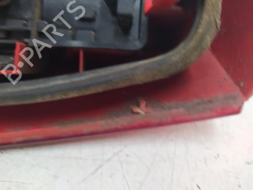 Left taillight CITROËN XSARA PICASSO (N68) 1.6 16V | BP29489740C34 