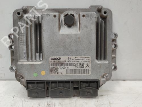 Used Engine control unit (ECU) CITROËN XSARA PICASSO (N68) [1999-2012]  13361885