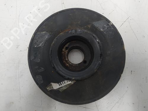 Used Pulley CITROËN JUMPER I Bus (244, Z_) [2002-2025]  14157055