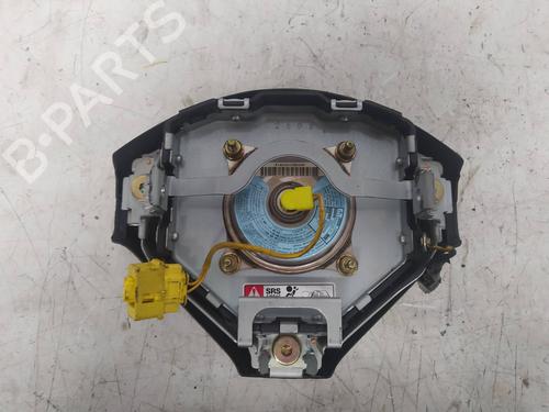 Driver airbag HONDA HR-V (GH_)  | BP10931472C9 