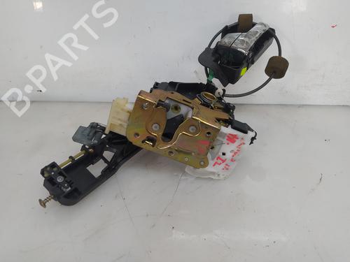 Used Rear left lock FORD MONDEO III (B5Y) 2.0 TDCi (130 hp) 14156949