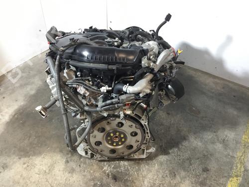 Motor LEXUS IS II (_E2_) 250 (GSE20) (208 hp) 28840877