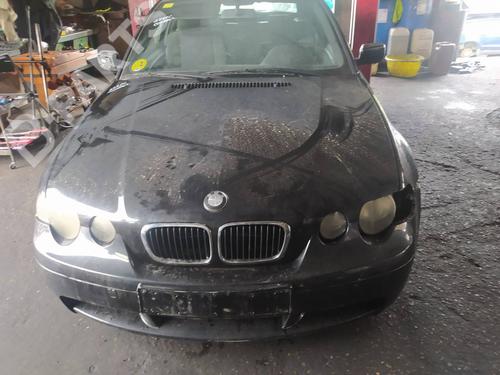 Used Parts BMW 3 Compact (E46)  316 ti  1126589