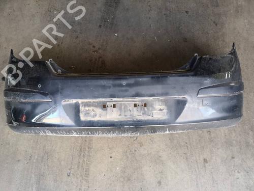 Used Rear bumper HYUNDAI i30 (FD) [2007-2012]  16115159