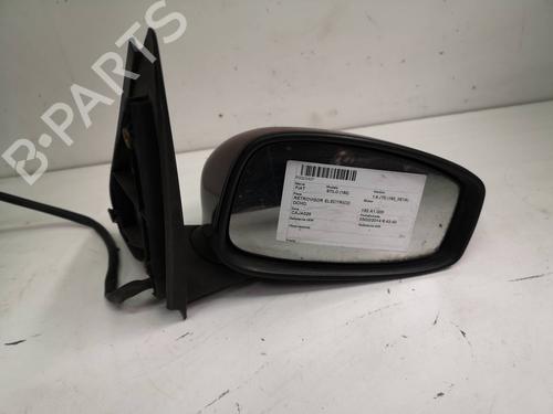 Retrovisor derecho FIAT STILO (192_) [2001-2010]  8717218