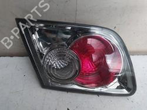 Used Rear fog light MAZDA 6 Hatchback (GG) [2002-2008]  8702866