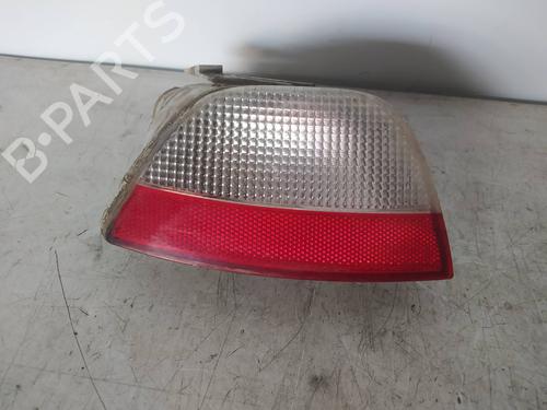 Tåkelys/Varsellys FORD FOCUS II (DA_, HCP, DP) [2004-2013]  8948327