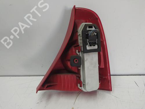 Left taillight RENAULT CLIO II (BB_, CB_)  | BP17064873C34 