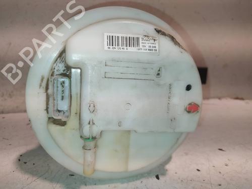 Fuel pump PEUGEOT 307 (3A/C)  | BP11285987M76 
