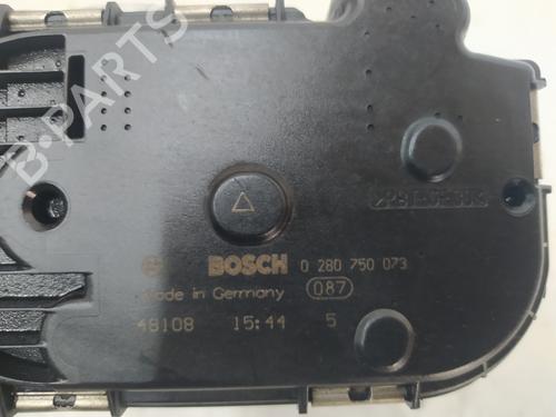 Throttle body ALFA ROMEO 147 (937_) 1.6 16V T.SPARK (937.AXA1A, 937.AXB1A, 937.BXB1A) | BP22649227M82