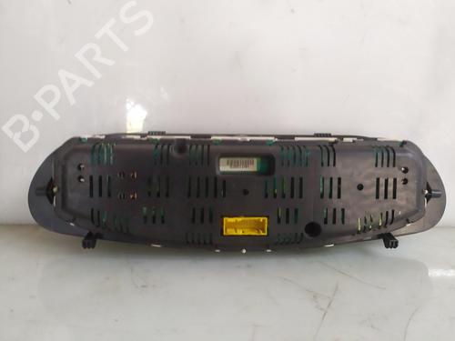 Instrument cluster CITROËN C5 II (RC_)  | BP8716155C47 