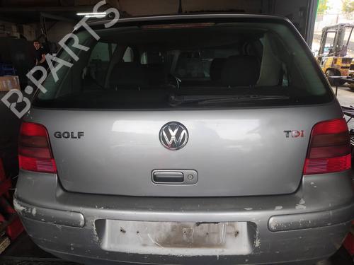 Warning switch VW GOLF IV (1J1)  | BP13686589I22 
