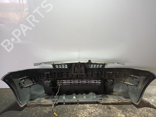 Front bumper RENAULT MEGANE II (BM0/1_, CM0/1_) 1.5 dCi (BM0F, BM0T, BM2B, CM0F, CM0T) | BP15219762C7 