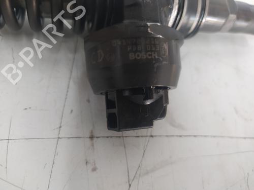 Injector SEAT IBIZA III (6L1)  | BP18109496M100 