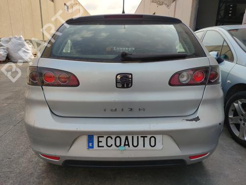 Engine SEAT IBIZA III (6L1)  | BP13733536M1 