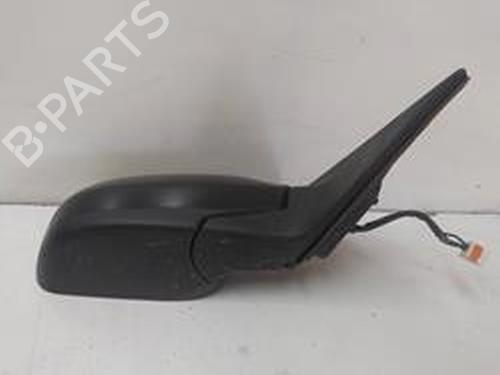 Right mirror MAZDA 6 Hatchback (GG)  | BP9141673C27 