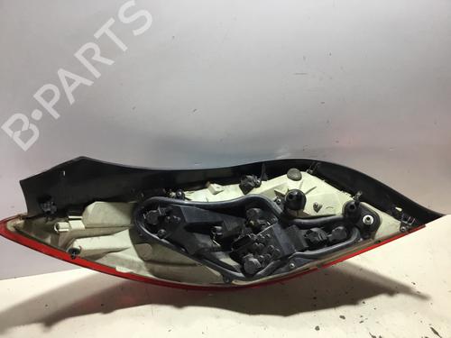 Right taillight OPEL INSIGNIA A (G09)  | BP29636386C35 
