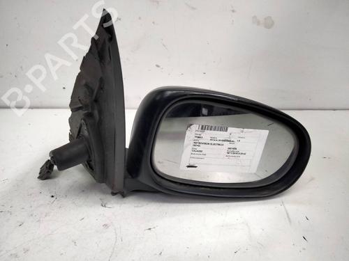 Used Right mirror NISSAN ALMERA II Hatchback (N16) [2000-2025]  8710164