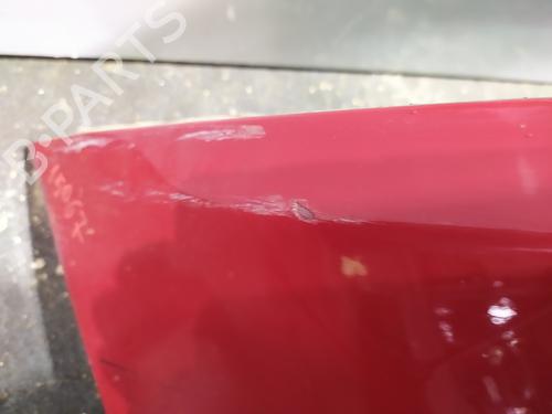 Front bumper ALFA ROMEO 147 (937_) 1.9 JTD 16V (937.AXG1B, 937.BXG1B) | BP30134272C7 