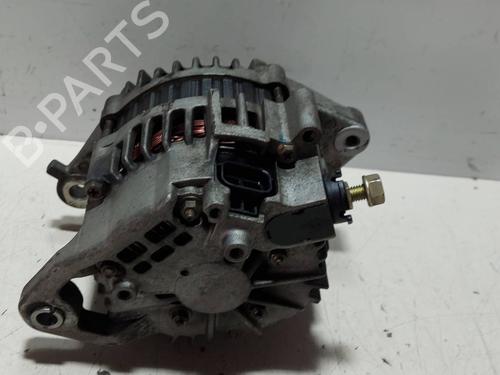 Alternator NISSAN ALMERA II Hatchback (N16)  | BP18110073M7 