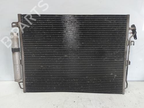 AC radiator LAND ROVER DISCOVERY III (L319)  | BP24128365M32 