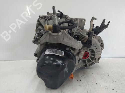 Gearbox RENAULT CLIO III (BR0/1, CR0/1)  | BP26334682M3 