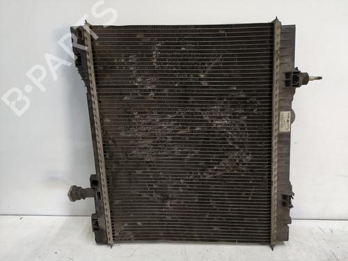 Køler NISSAN CABSTAR (F24M, F24W) 28.11 DCI, 32.11 DCI, 35.11 DCI 2.5 (F24M) (110 hp) 30644744