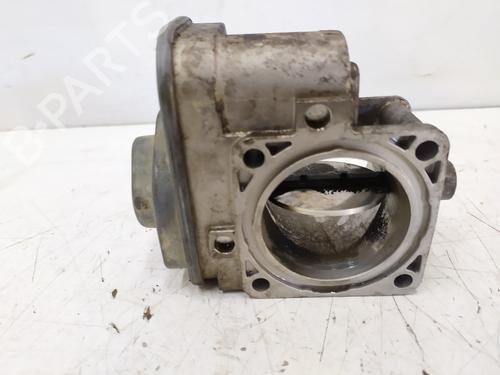 Throttle body VW POLO IV (9N_, 9A_) 1.9 SDI | BP21517212M82 