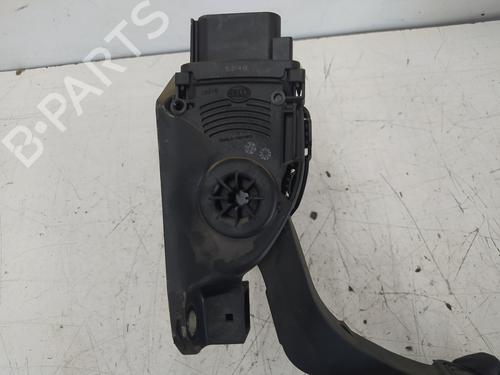 Pedal FORD FIESTA VI (CB1, CCN) 1.6 TDCi | BP25495146I4