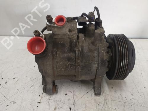 AC compressor BMW 3 Touring (E91) 320 d | BP26700168M34 