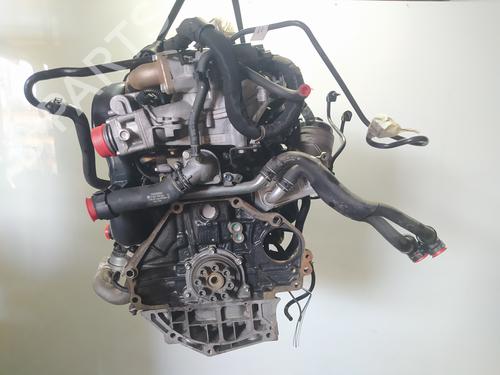 Engine OPEL ASTRA J (P10) | BP36142735M1 - Image 7