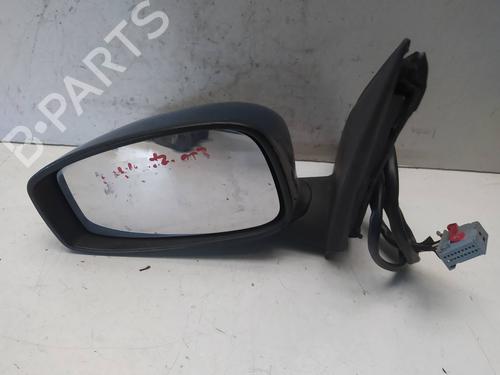 Bakspejl venstre FIAT STILO (192_) 1.9 JTD (192_XE1A) (115 hp) 8711894