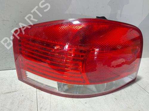 Left taillight AUDI A3 (8P1) | BP36042246C34 - Image 2