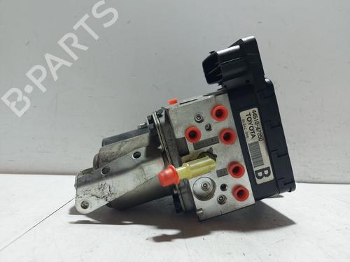 Used ABS pump TOYOTA PRIUS Liftback (_W2_) 1.5 Hybrid (NHW20_, NHW20R) (112 hp) 32979220