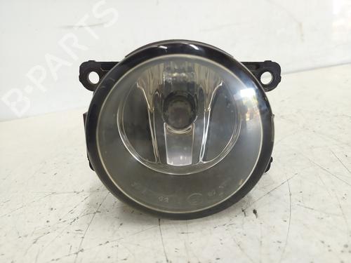 Used Left front fog light Left front fog light PEUGEOT 307 SW (3H) [2002-2009] 36476533 36476533
