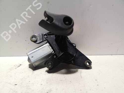 Rear wiper motor RENAULT CLIO III (BR0/1, CR0/1)  | BP16402721M102 