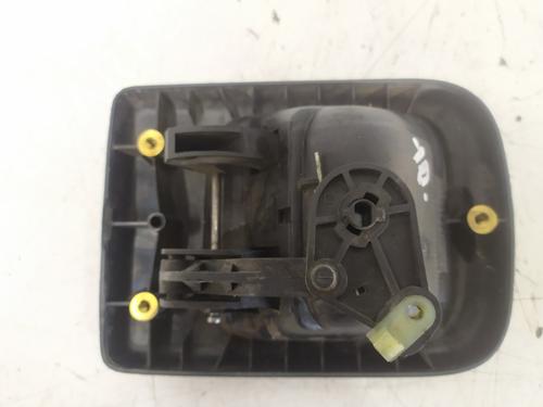 Tailgate handle NISSAN INTERSTAR Van (X70) dCi 100 | BP25495177C132 