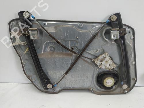 Front right window mechanism SEAT IBIZA III (6L1)  | BP15606322C23 