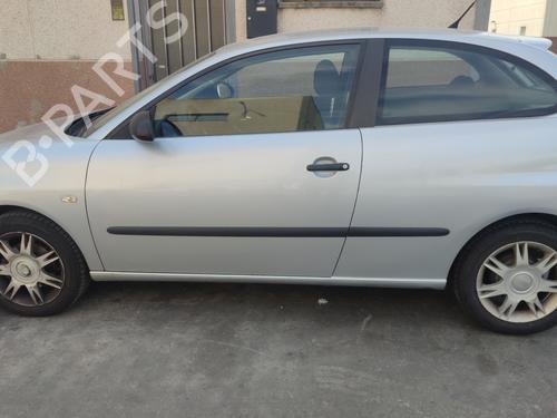 Right taillight SEAT IBIZA III (6L1)  | BP13394919C35 