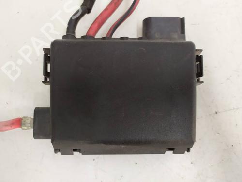 Used Fuse box Fuse box VW GOLF IV (1J1) [1997-2008] 40257218 40257218
