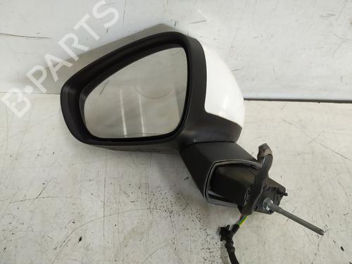 Used Left mirror Left mirror 36670598 36670598