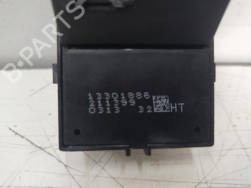 Right front window switch OPEL MERIVA B MPV (S10) 1.6 CDTI (75) | BP25771859I26 