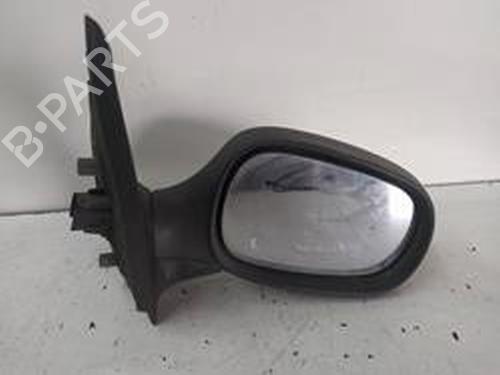 Used Right mirror RENAULT CLIO II (BB_, CB_) [1998-2016]  8715590