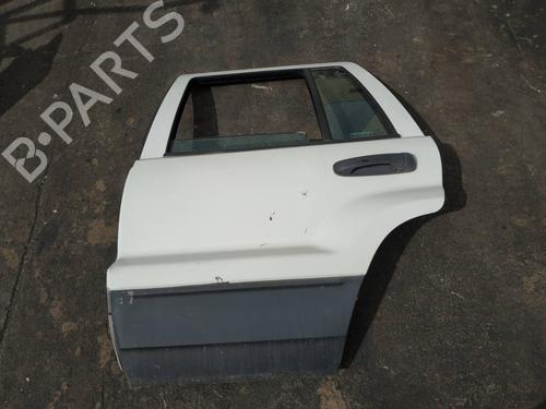 Left rear door JEEP GRAND CHEROKEE II (WJ, WG) 4.0 (190 hp) 18109570