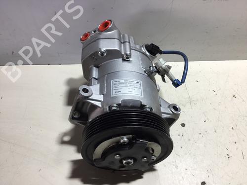 AC compressor OPEL INSIGNIA A (G09)  | BP29636385M34 
