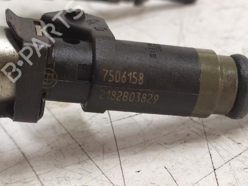 Injection rail BMW 3 Compact (E46) 316 ti | BP33397781M98  - Image 5